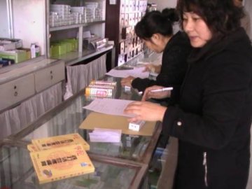 洮南市食品药品监督管理局开展对非药品冒充药品情况调查工作