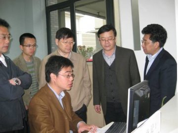 浙江宁波构建一体化免疫规划信息化工作平台