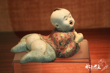 走进中华性文化博物馆 看看都有啥