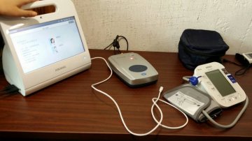 医院动态：湖南仁术熙康健康管理中心惊艳湖湘