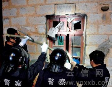 六旬老汉狂犬病发作打死妻子 次日因病死亡