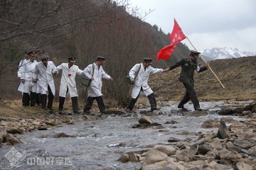 感动！临夏医疗所真情服务少数民族群众纪实