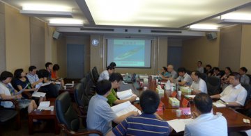 职业卫生所组织《职业病诊断通则》适用性现场调研