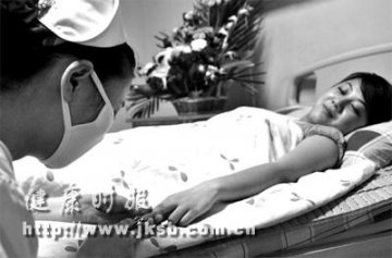 “无陪护病房”现身重庆