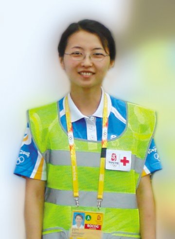 “来，看看北京新面貌！”