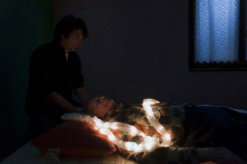 老年痴呆症患者的奇幻记忆召回