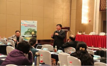 消化道肿瘤多学科综合治疗在黑龙江已渐成趋势