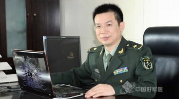 欧阳锡林：追求输血技术创新 缓解血源缺口