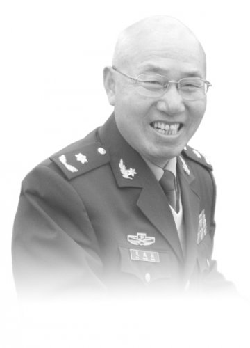 夏咸柱 与“生物导弹”共成器