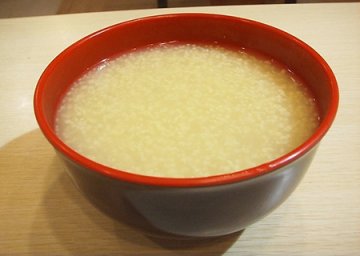 万一点热一点 11种饮食习惯让你长寿