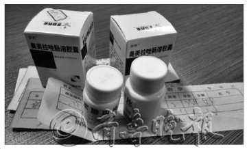 莱芜部分药店处方药无单也卖