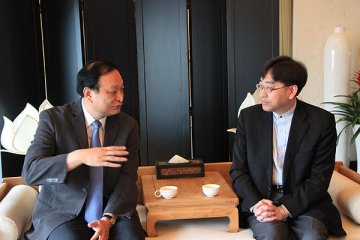 高永文：严格监控供港家禽