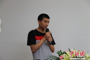 中国首例换肠人存活逾15年 军医屡创生命奇迹