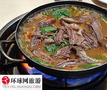 全球最变态食物TOP10