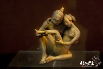走进中华性文化博物馆 看看都有啥