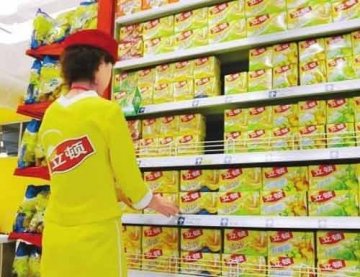 立顿茶农药残留超标调查：曾瞒报稀土超标3个月