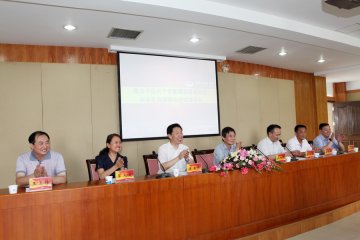 南京中医药大学新疆籍普通高校毕业生岗前培训班结业典礼隆重举行