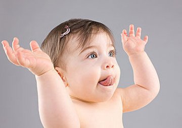 孩子“倒视”不是病！