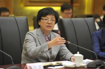 国家卫生计生委召开援非抗疫队伍行前动员会