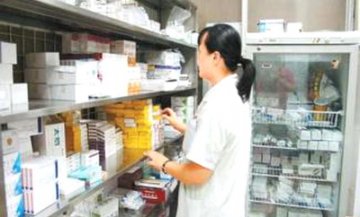 闽药品集中招标“分组议价”引争议