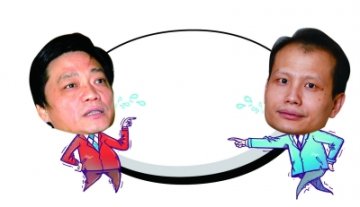 崔永元PK方舟子 背后的转基因焦虑