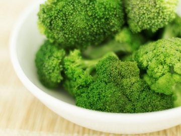 饮食养生：盘点十种抗衰老功效最强的食物