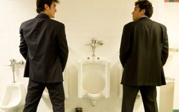 图说养生：从清晨第一泡尿看你健康状况