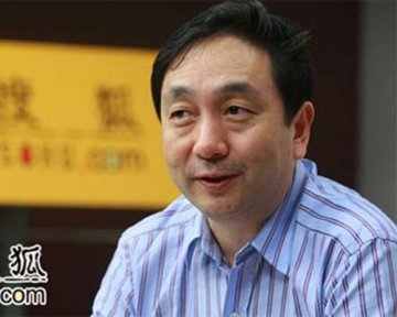 凌沛学：一手缔造中国最大的玻璃酸钠商业帝国