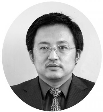 赵昌平：支农这一年，值！