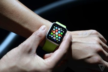 传FTC密切关注Apple Watch健康数据隐私问题
