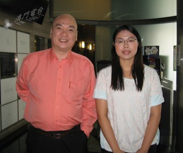 李静仪促公布赌场全面禁烟时间表