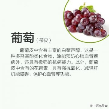 蔬果带皮吃VS去皮吃 哪种吃法最有营养
