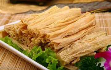 餐桌上四种最不起眼的长寿菜