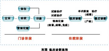 诊断“流水线”，归纳病型助“装嵌”