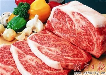瘦肉精阴霾催生定制猪肉市场 小心买到假土猪