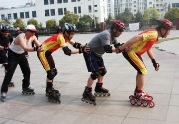 “老滑头”更健康