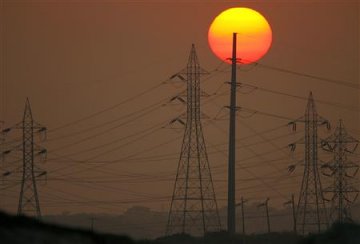 世卫组织称太阳每年直接杀死6万人