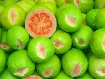 全球十大最奇特水果