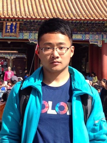 第一组 李思 安徽医科大学