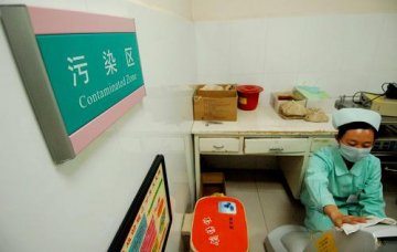 宁夏：各级医疗机构加强“超级细菌”防控