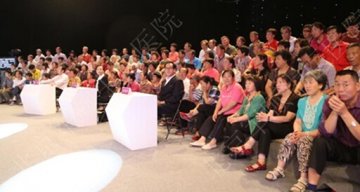 《康复天使》开辟了癫痫诊疗公益的历史先河