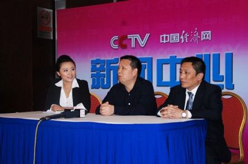 教授：氢分子医学将影响整个医疗领域