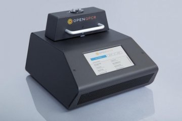 平价实时PCR分析仪Open qPCR展众筹 CSI法医设备带回家
