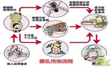 安徽江苏霍乱事件引关注 霍乱预防治疗成焦点