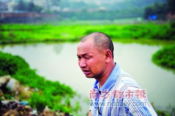 两小儿湖边玩耍溺亡 入夏连发溺亡事件需警惕