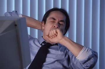 白领当心职业病！教你不出办公室的保健妙招