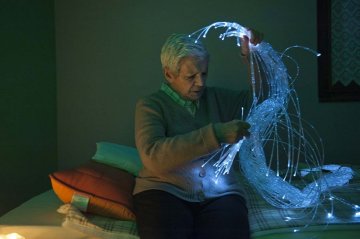 老年痴呆症患者的奇幻记忆召回