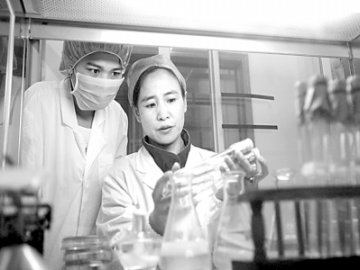 废弃椰子水能卖钱？