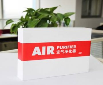 春季遇霾，如何续航好空气？