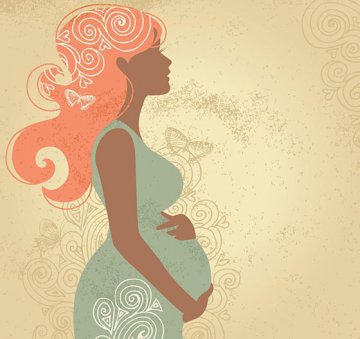 孕妇禁忌 孕期饮食准妈妈这样吃